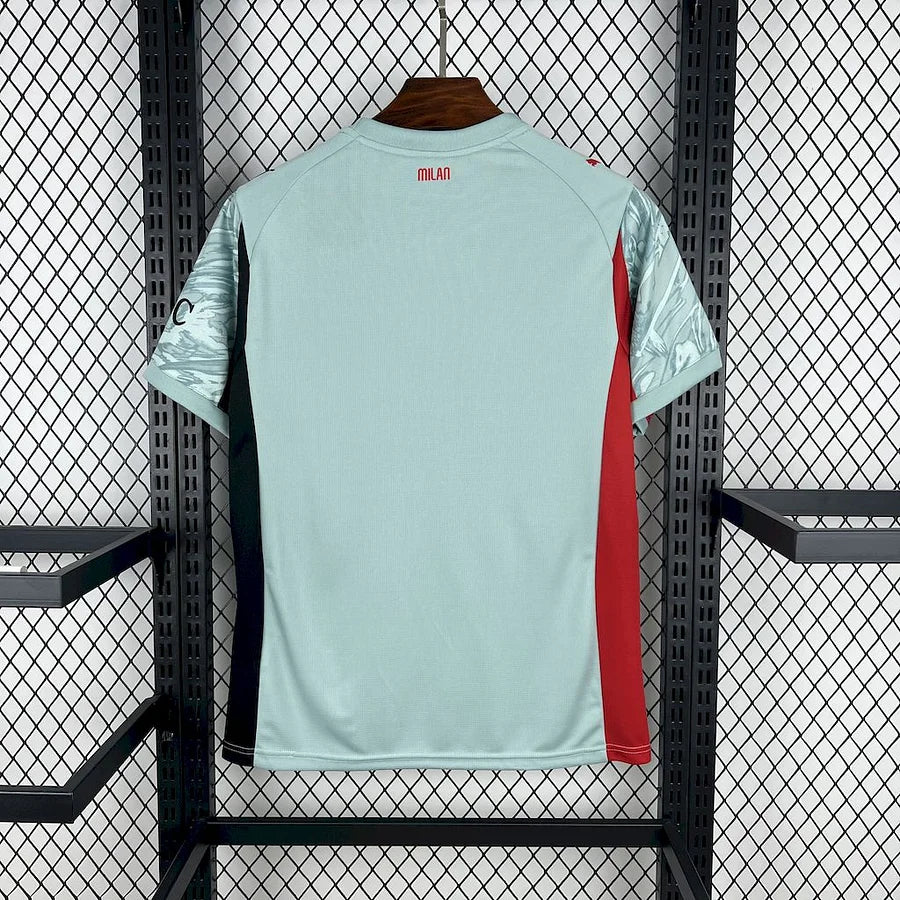 AC Milan spécial 2025-2026