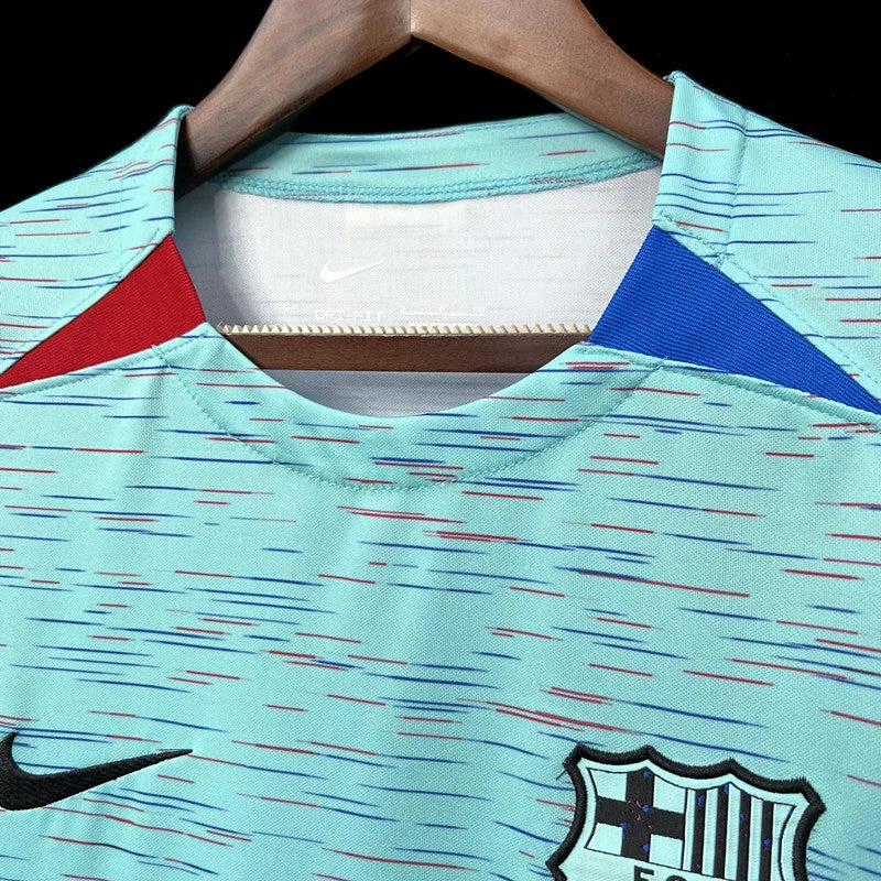Barça (FCB) third 2023-2024