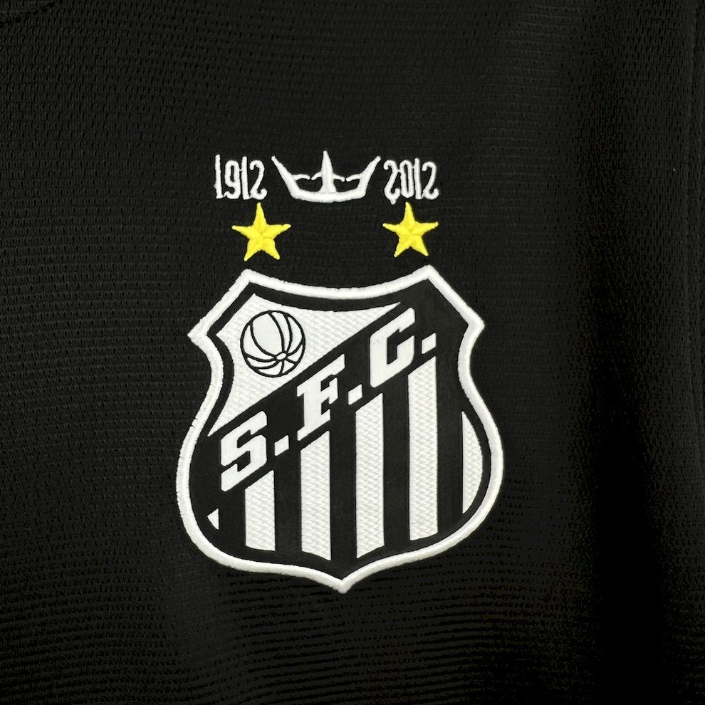 Santos spéciale 2012-2013 Noir