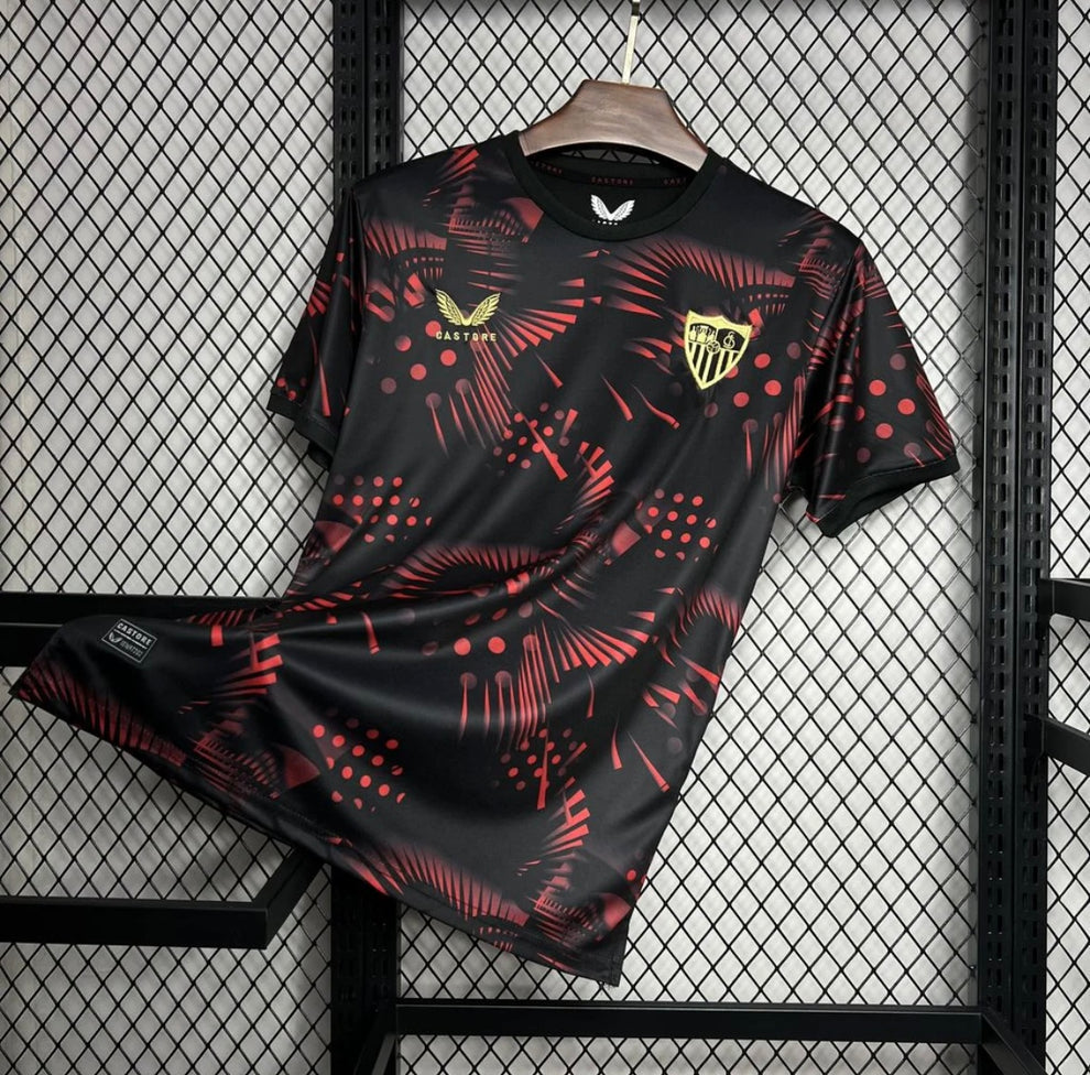 FC Sevilla third 2024-2025
