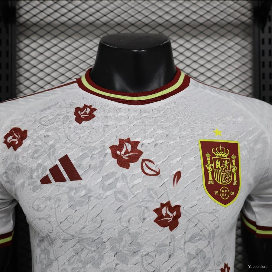 Espagne spécial 2024-2025