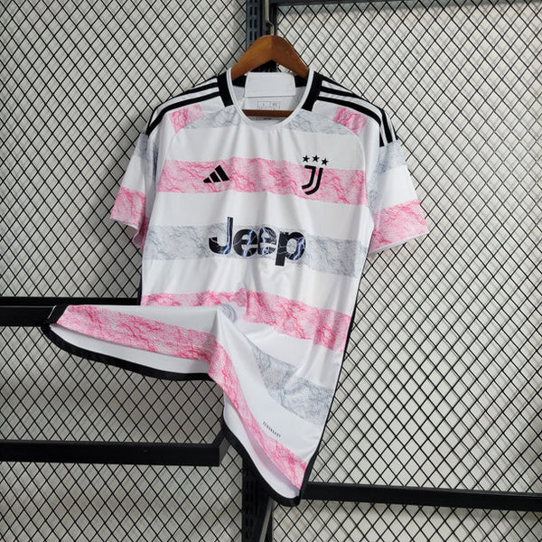 Juventus extérieur 2023-2024
