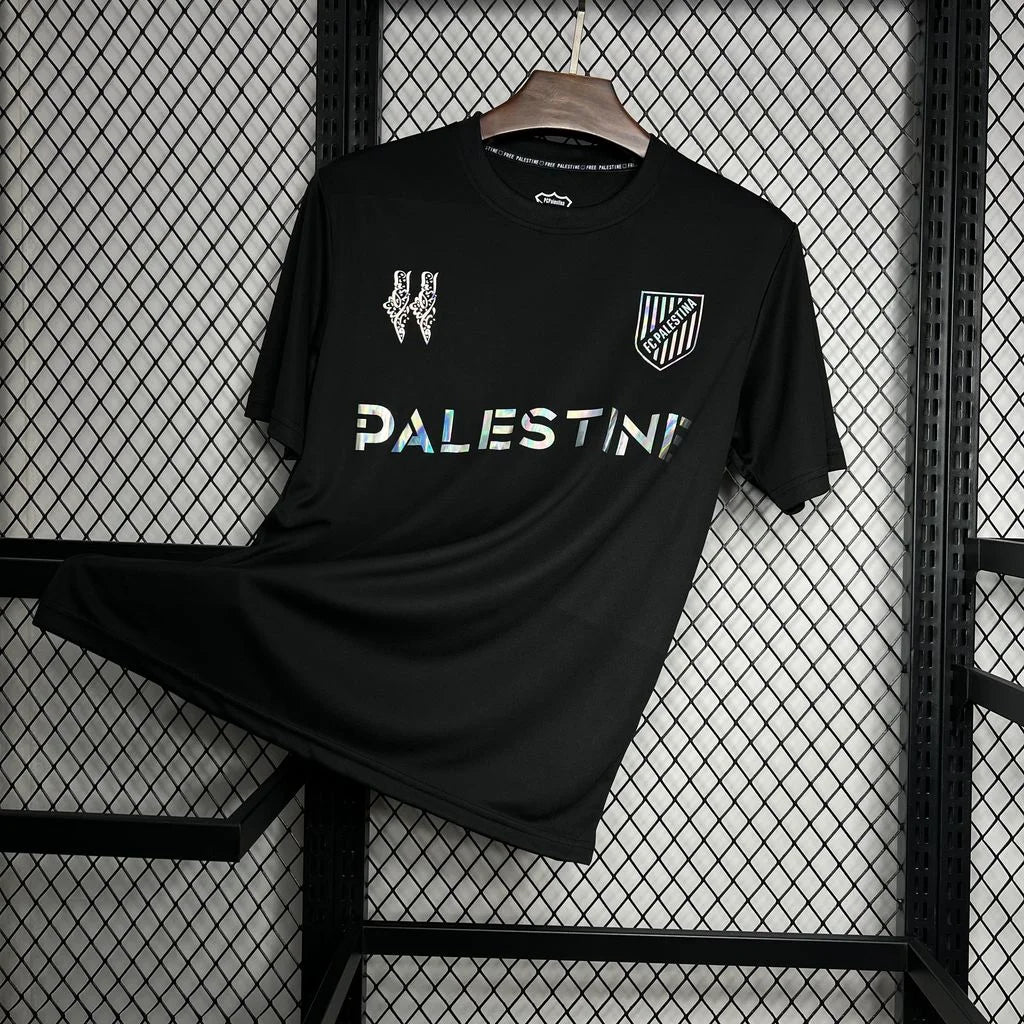Palästina Spezial 2024-2025 Schwarz