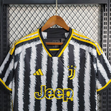 Juventus domicile 2023-2024