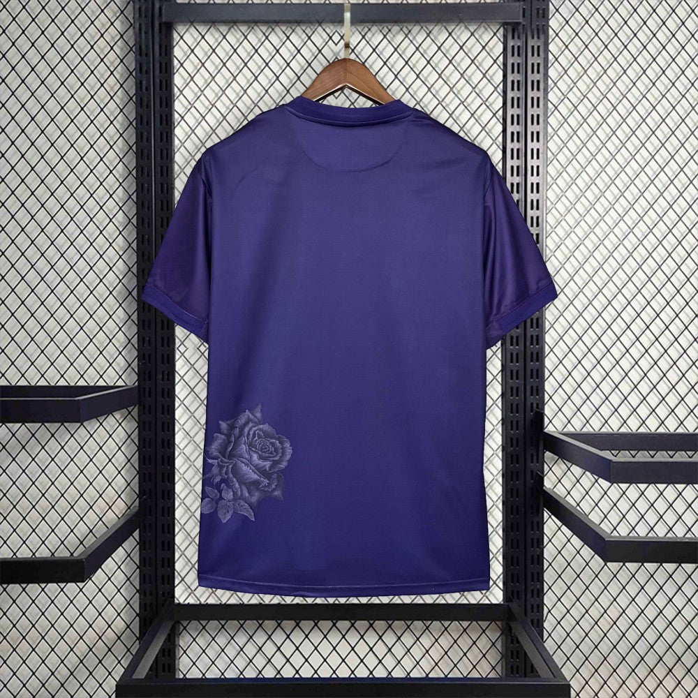 Real Madrid spéciale 2024-2025 Violet