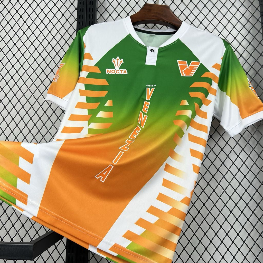 Venezia third 2024-2025