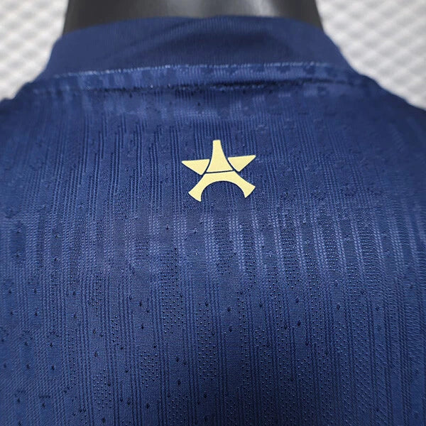 Paris (PSG) domicile 2025-2026 ⭐️