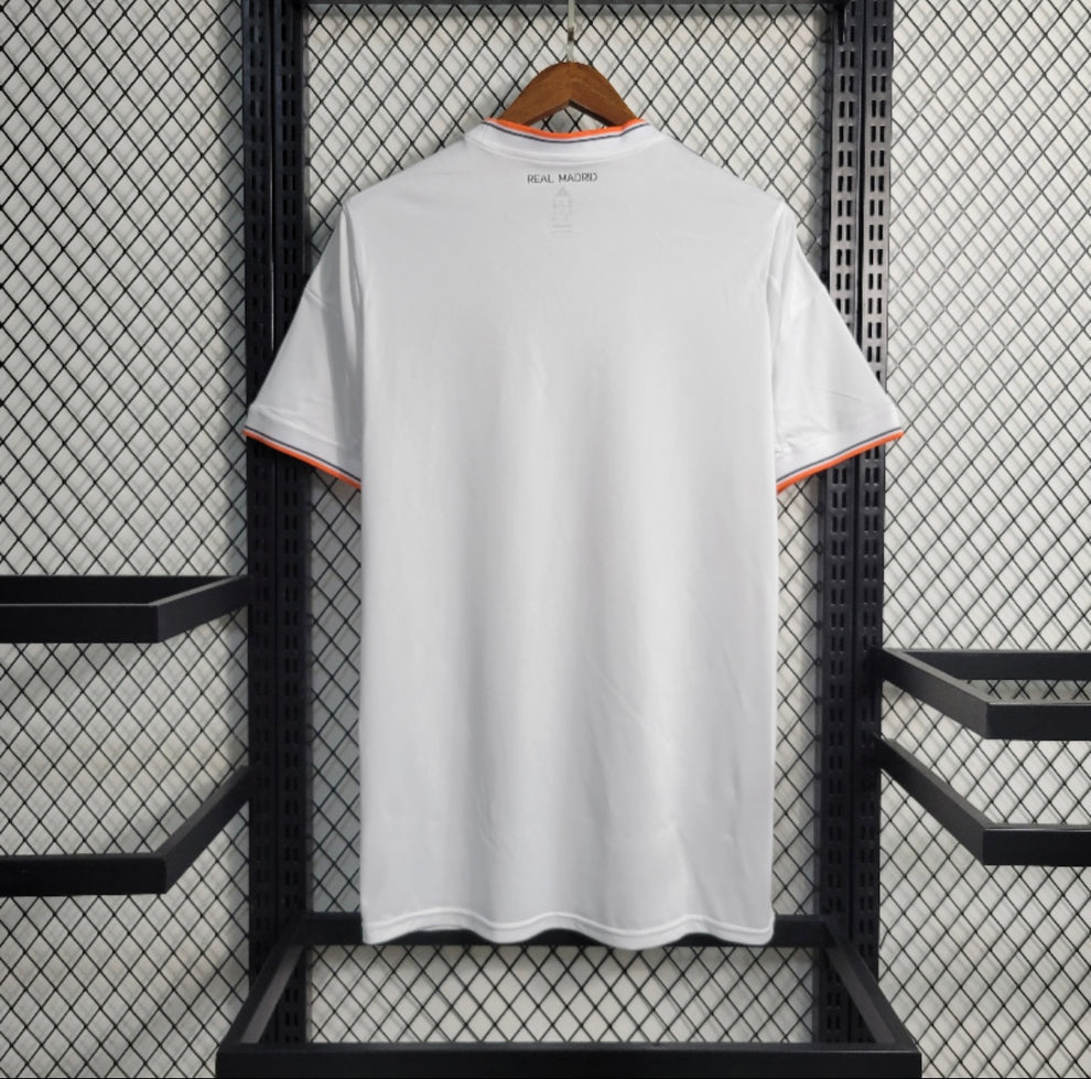 Retro Real Madrid domicile 2014-2015