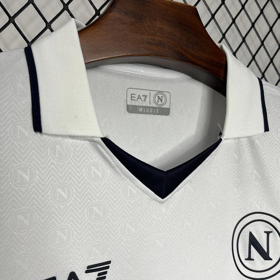 Naples/Napoli extérieur 2024-2025