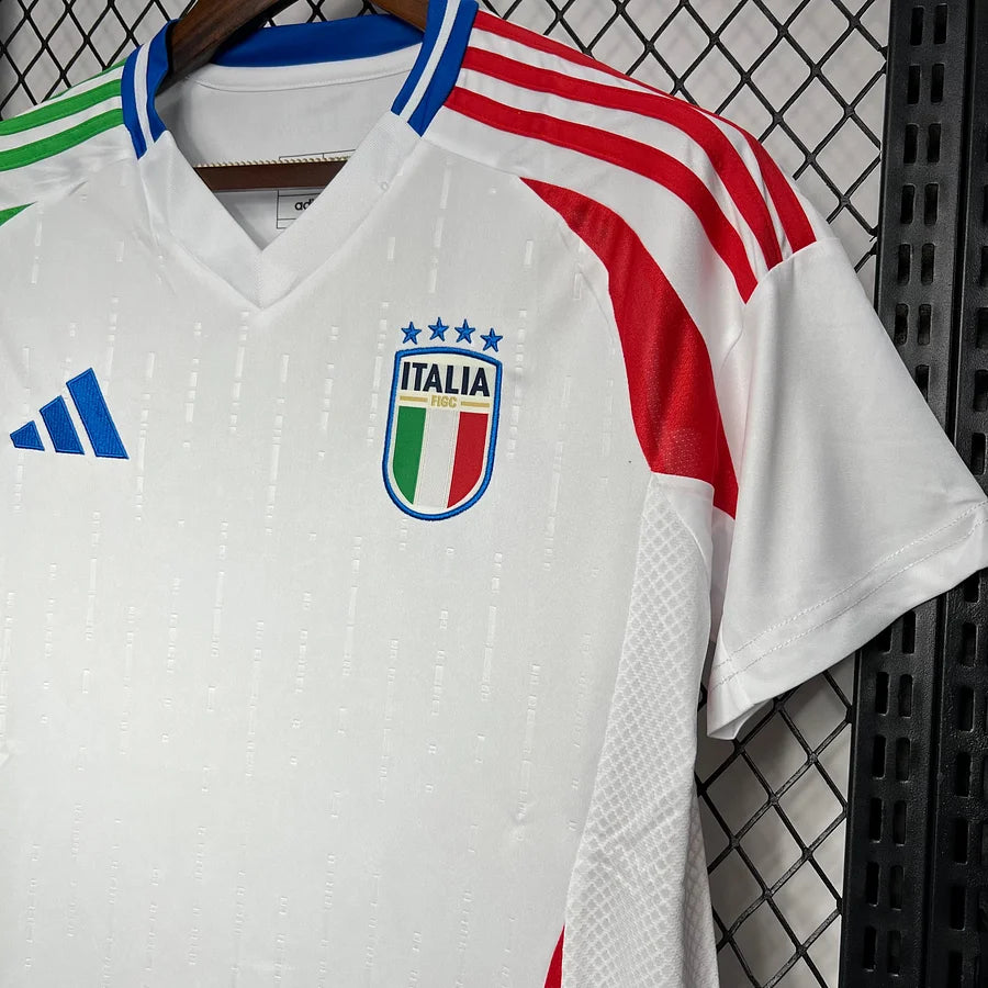 Italie extérieur 2024-2025