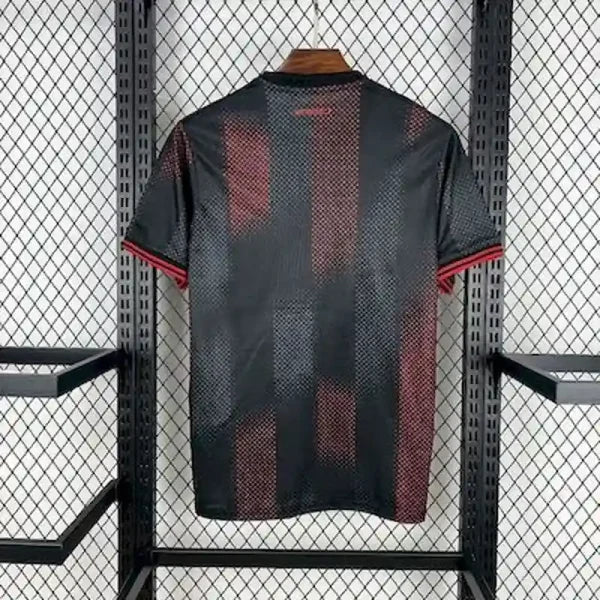 Leverkusen domicile 2025-2026