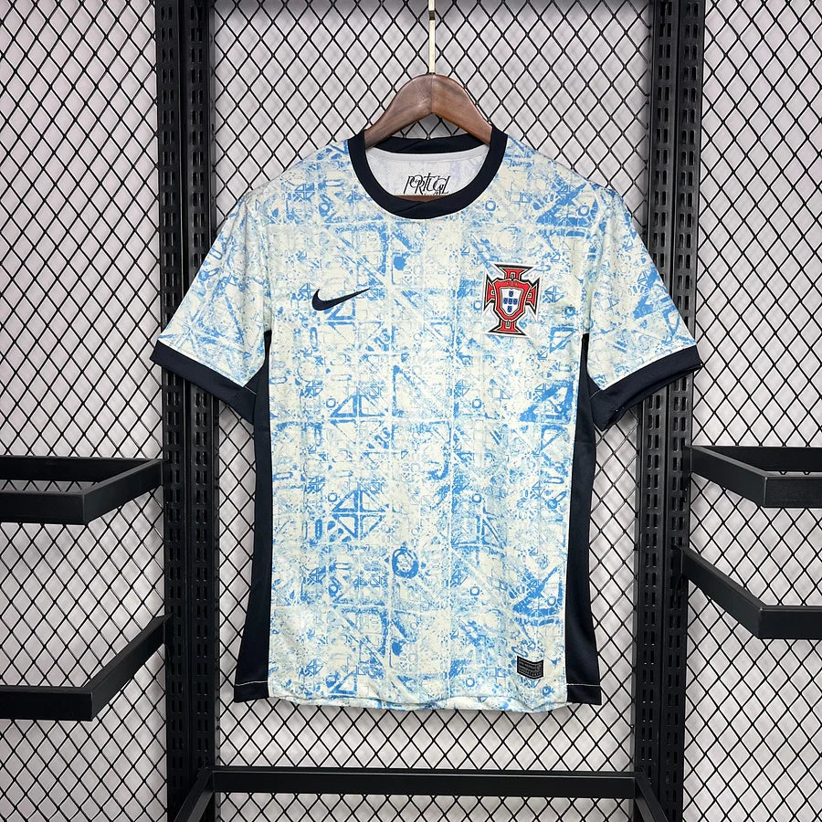 Portugal extérieur 2024-2025