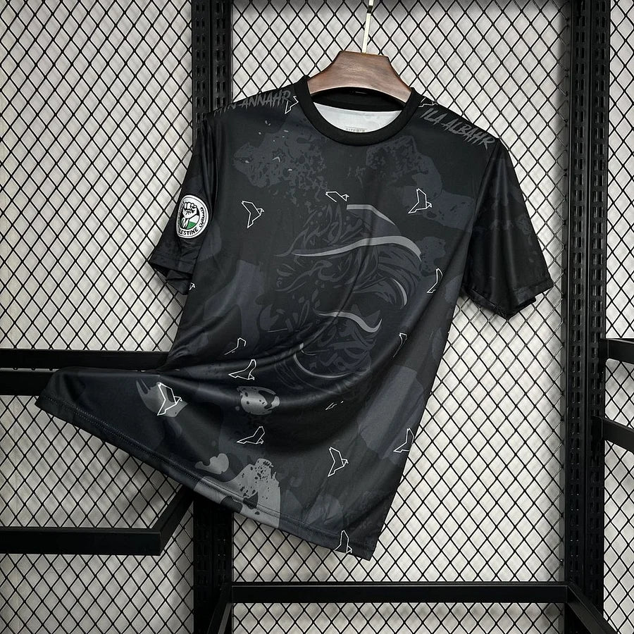 Palästina Spezial 2024-2025 Schwarz