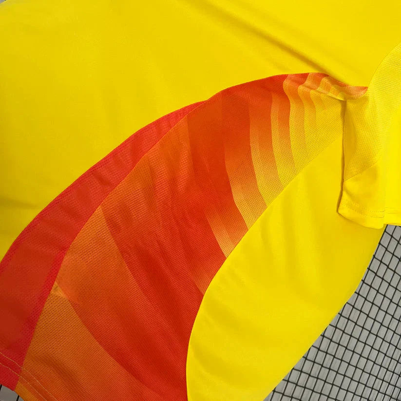 Colombie domicile 2024-2025