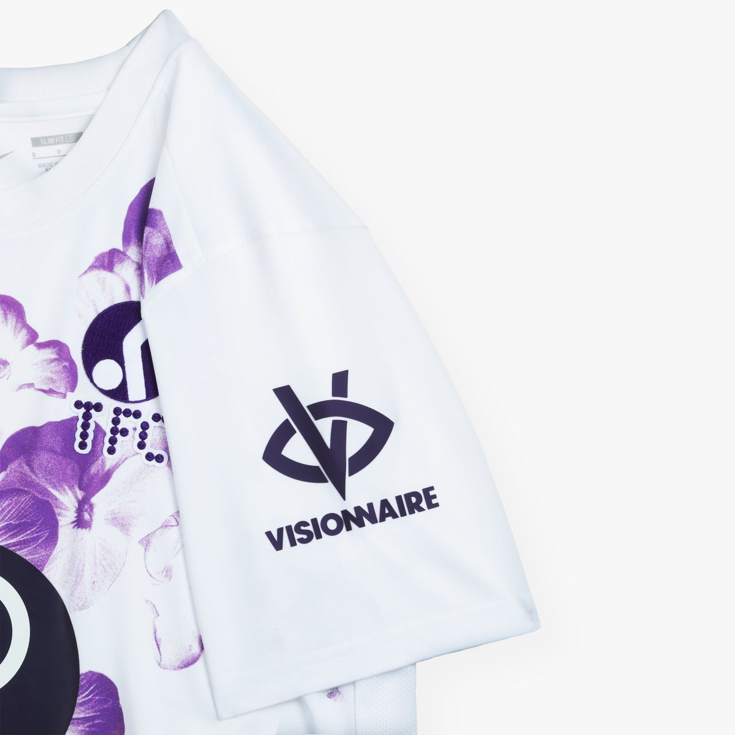 Toulouse FC third 2025-2026