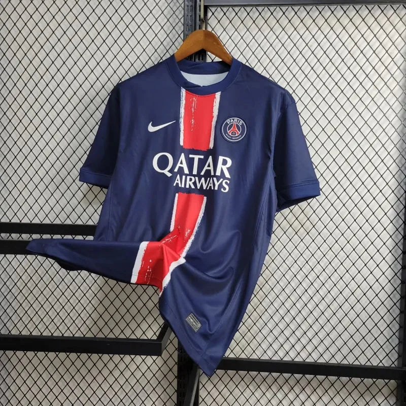 Paris (PSG) Heimtrikot 2024-2025