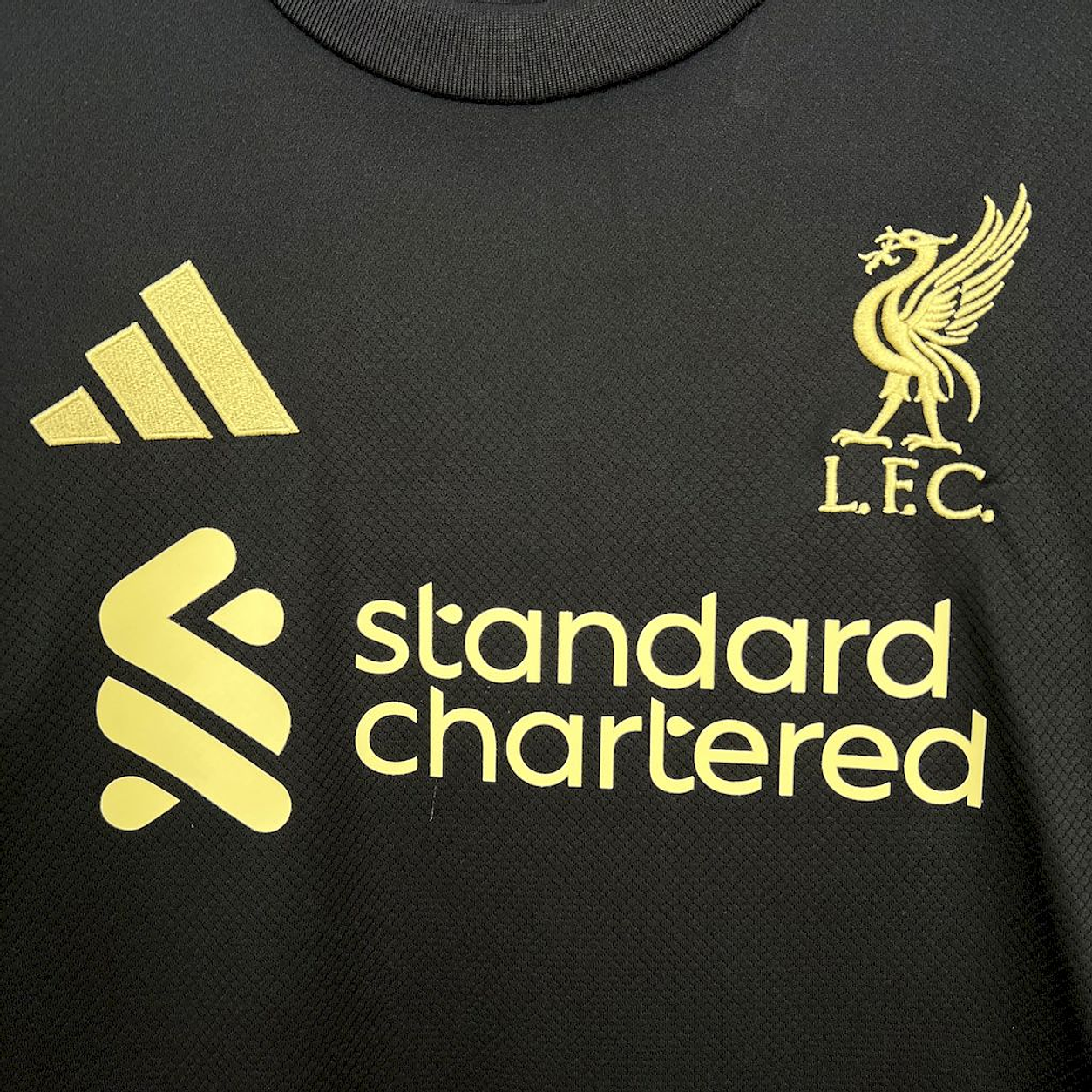 Liverpool spéciale 2025-2026