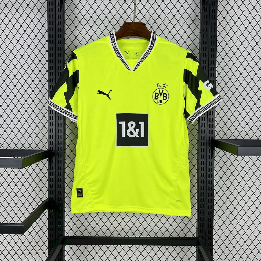 Dortmund spécial 30th 2025-2026