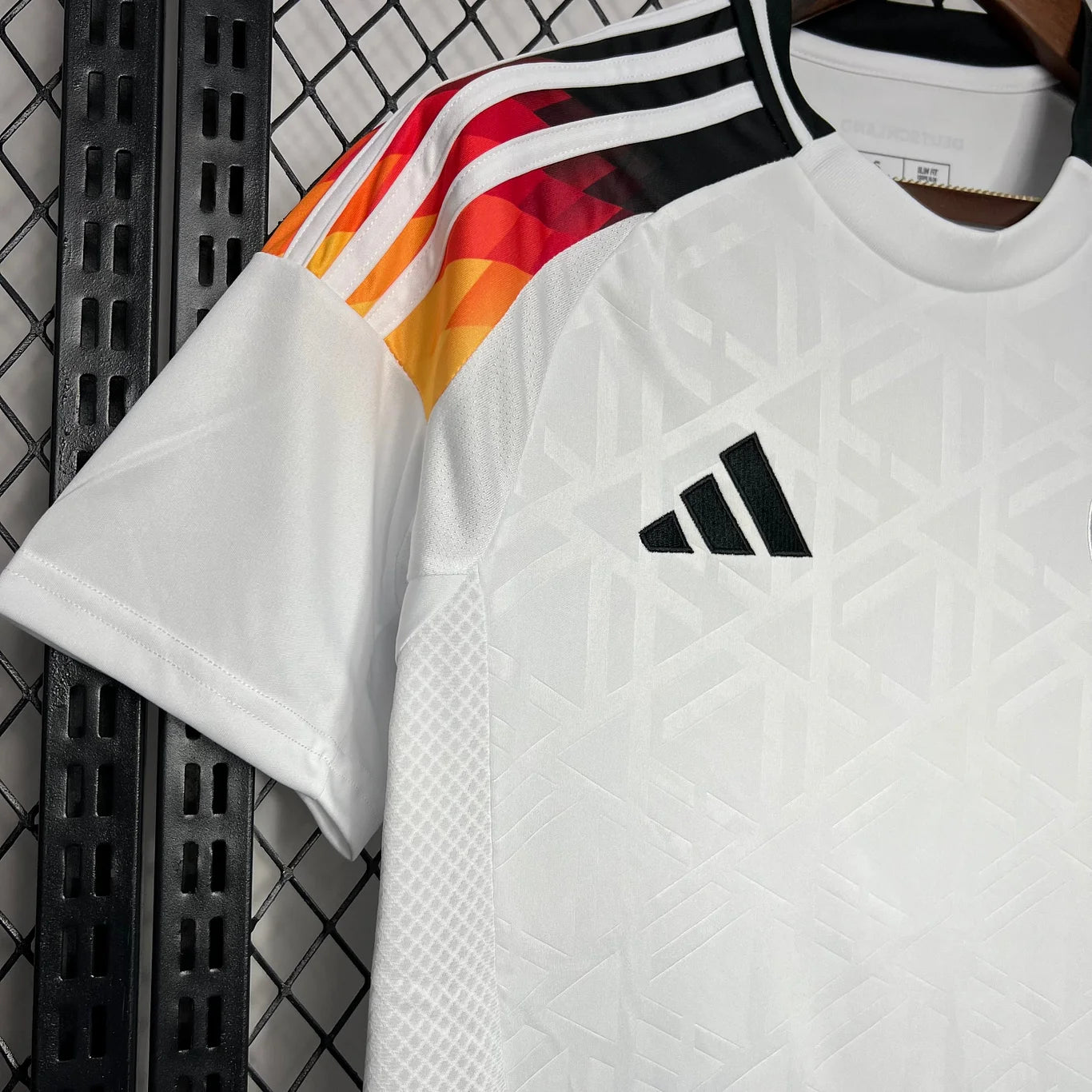 Allemagne domicile 2024-2025