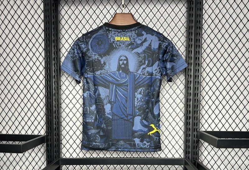 Brésil spécial 2024-2025 Bleu