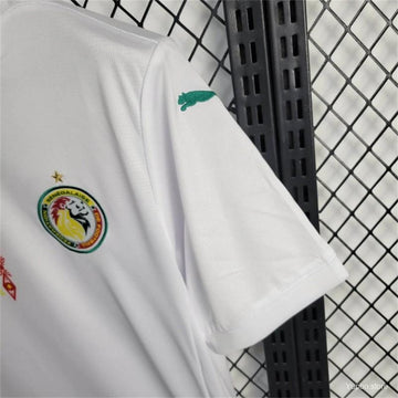 Senegal Heim 2024-2025