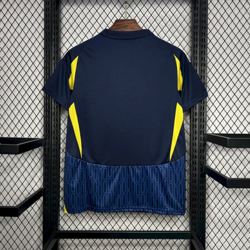 Al-Nassr extérieur 2024-2025