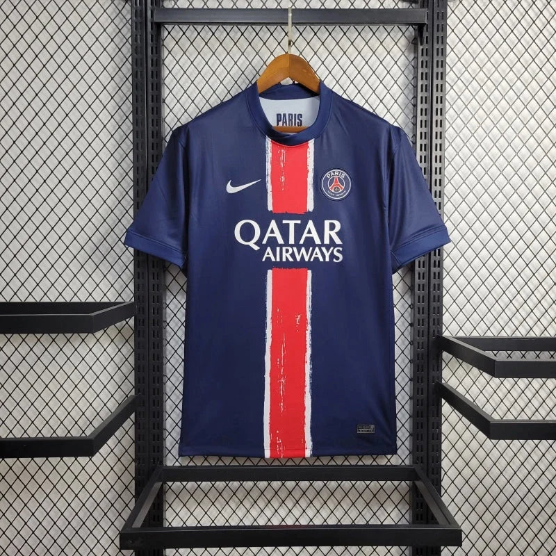 Paris (PSG) Heimtrikot 2024-2025