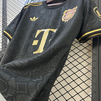 Bayern 125th 2024-2025 Noir