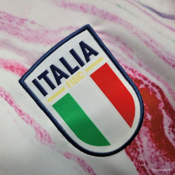 Italie spéciale 2024-2025 Blanc