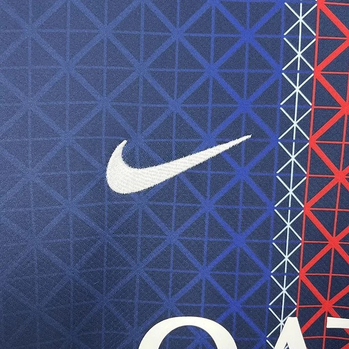 Paris (PSG) domicile 2025-2026