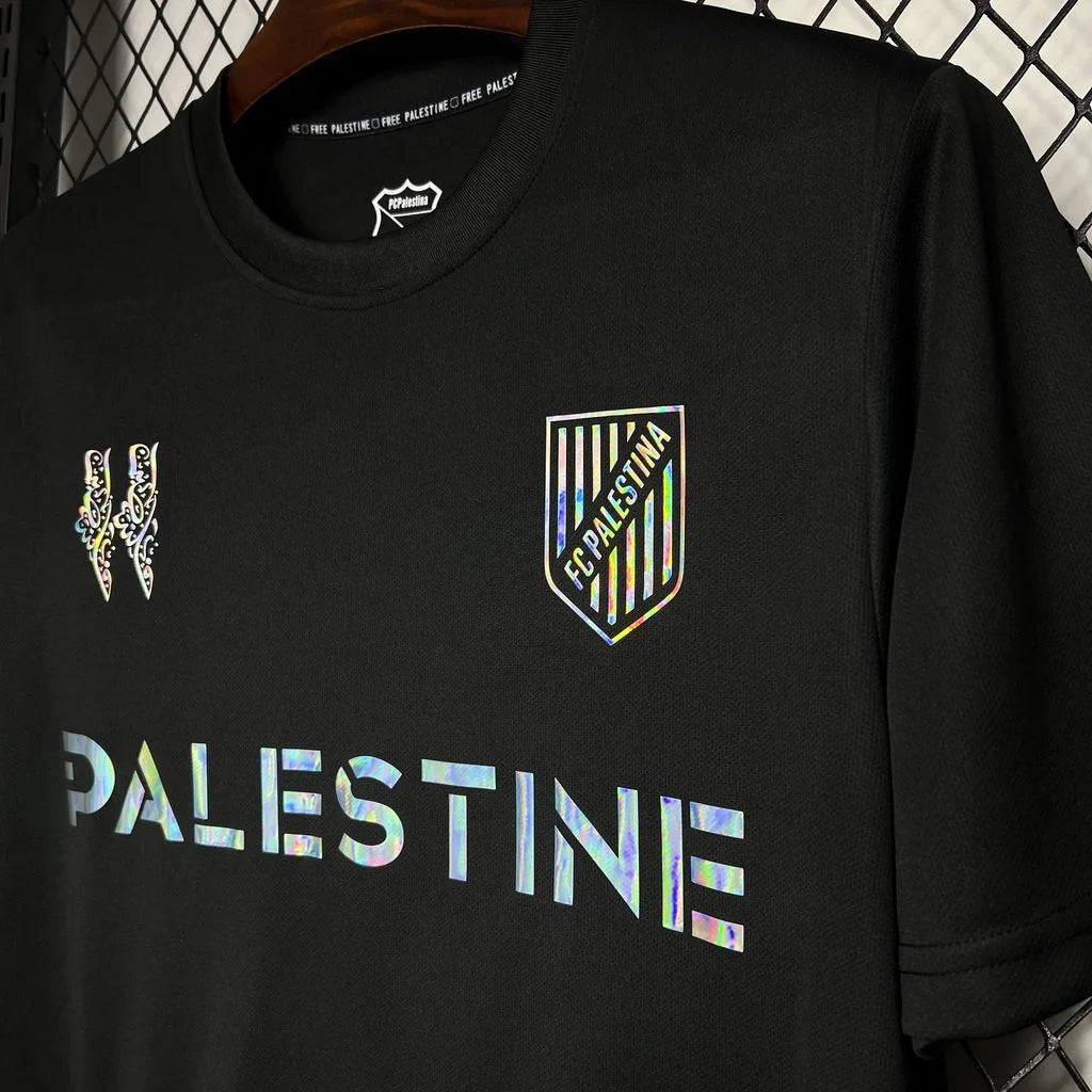 Palästina Spezial 2024-2025 Schwarz
