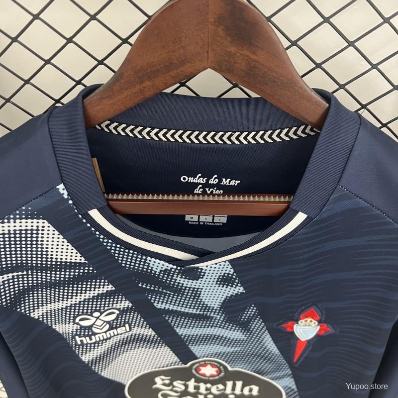 Celta Vigo domicile 2025-2026