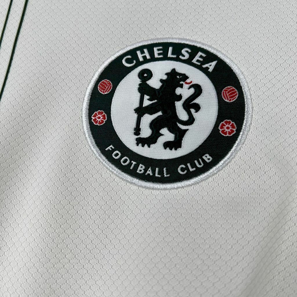 Chelsea extérieur 2025-2026