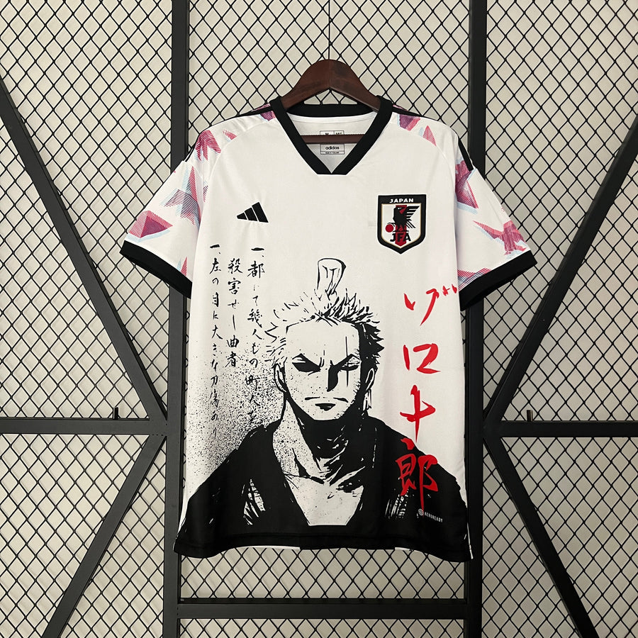 Japon spéciale anime 2024-2025