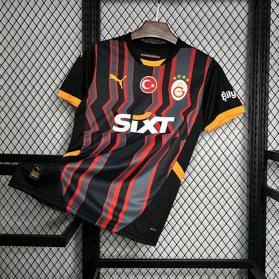 Galatasaray third 2024-2025