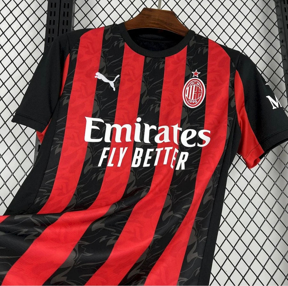 AC Milan domicile 2025-2026