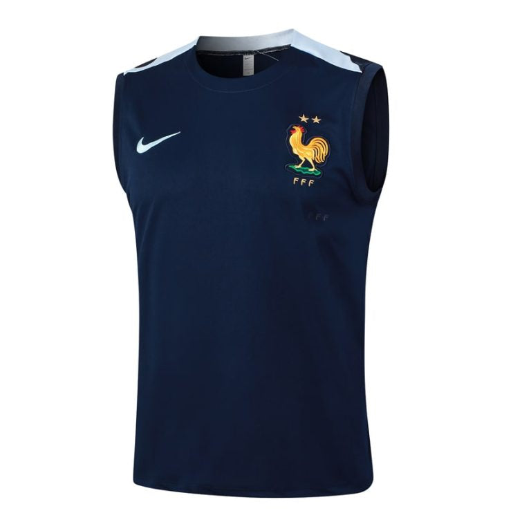 Ensemble Short France training 2024-2025