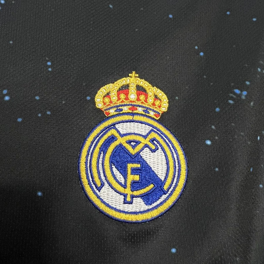 Real Madrid spéciale 2025-2026