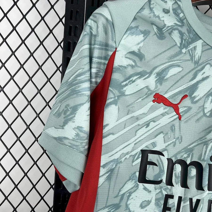 AC Milan spécial 2025-2026