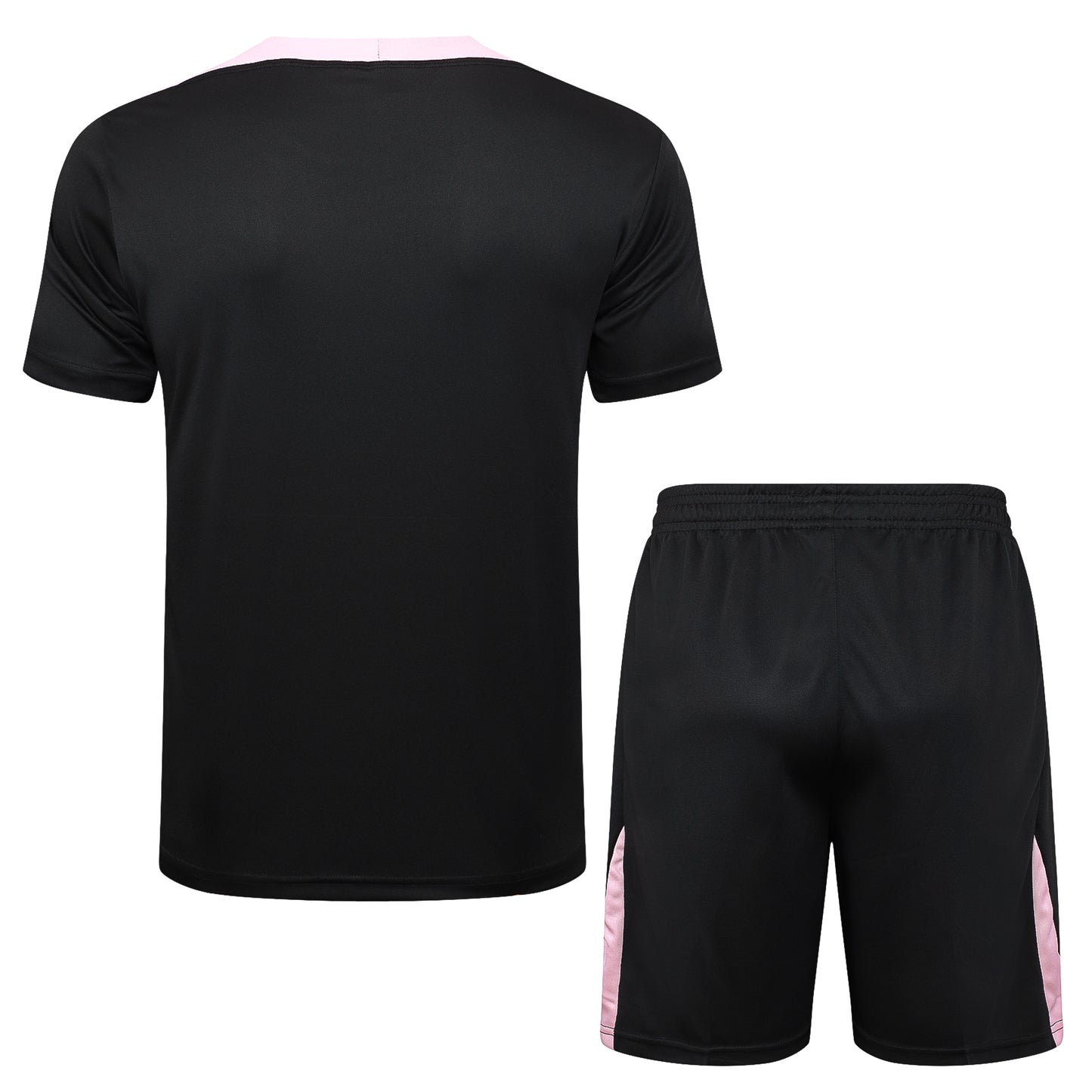 Ensemble Short Paris (PSG) training 2025 Noir