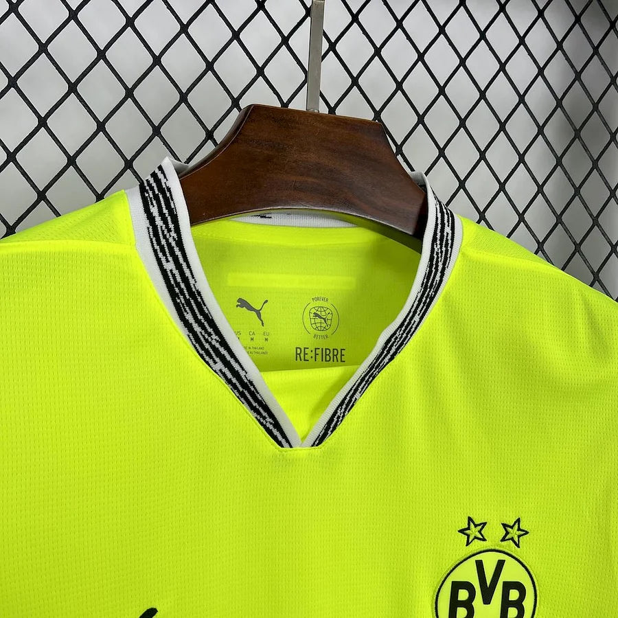Dortmund spécial 30th 2025-2026