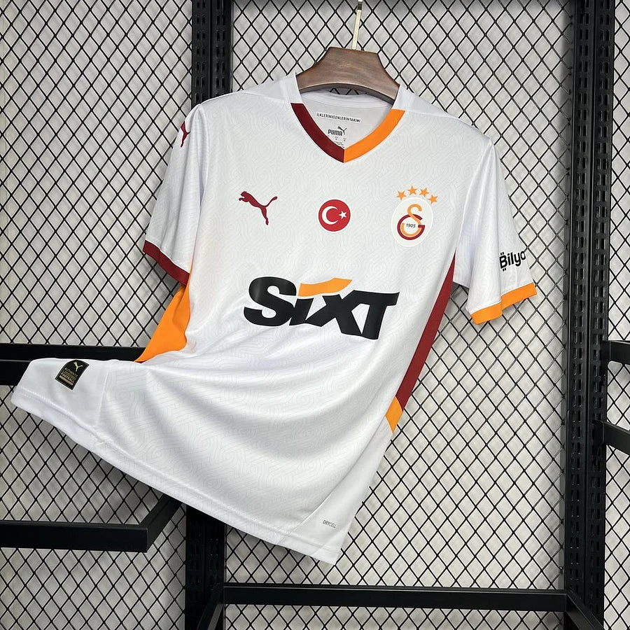 Galatasaray extérieur 2024-2025