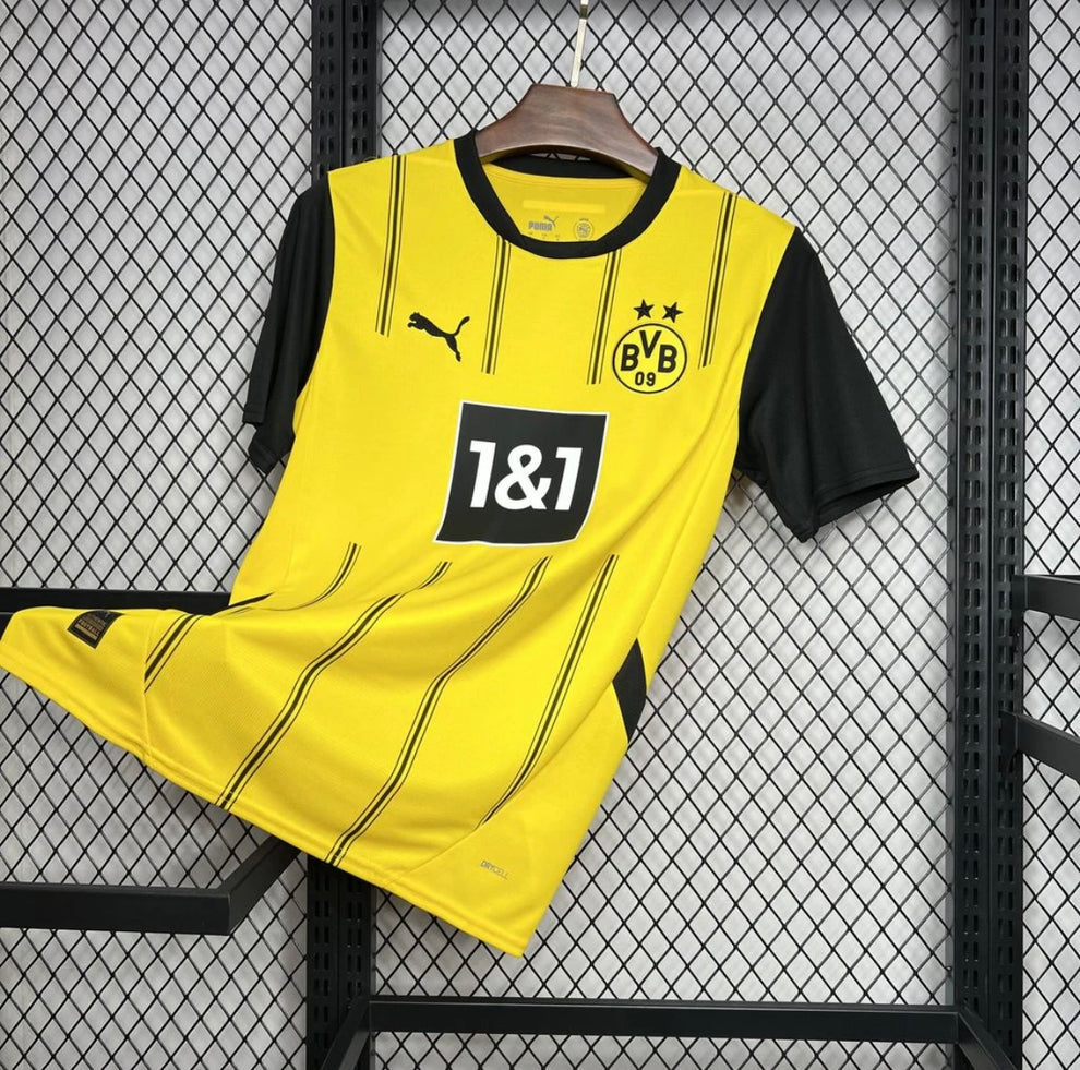 Dortmund domicile 2024-2025