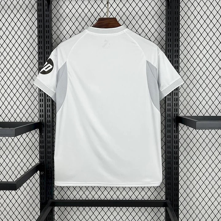 Real Madrid domicile 2025-2026