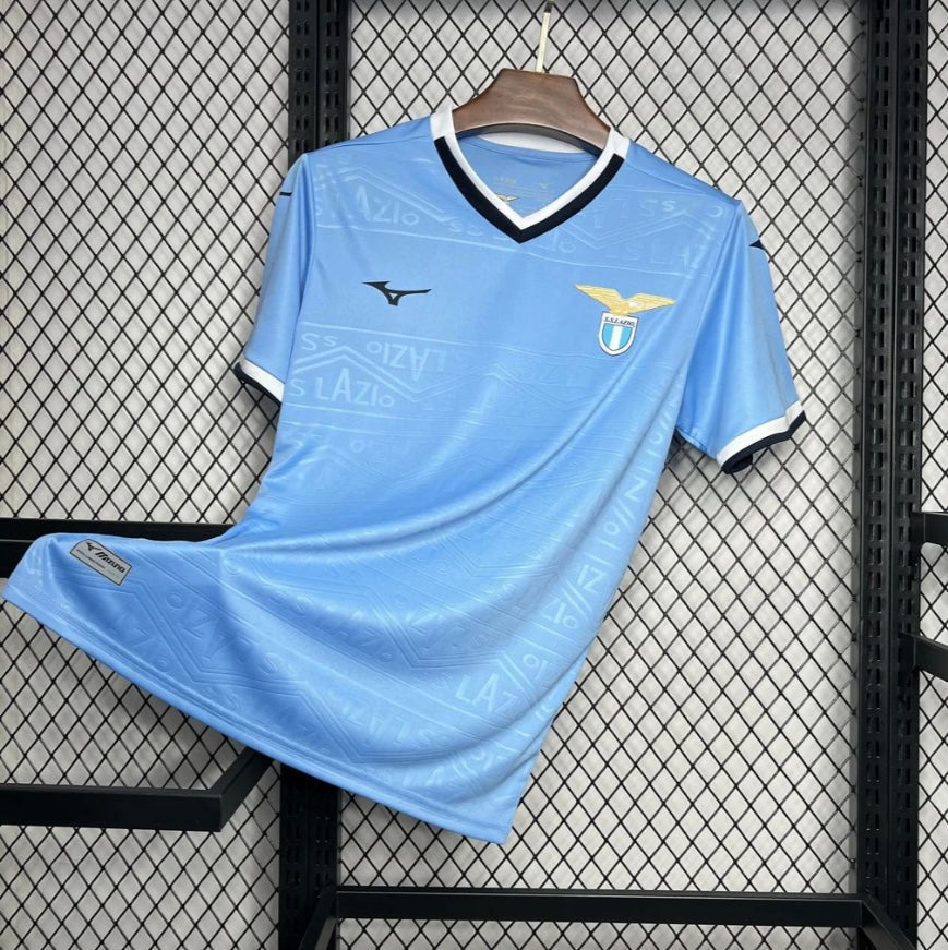 Lazio domicile 2024-2025