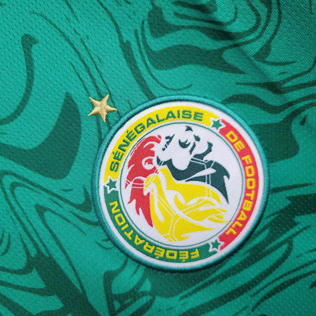 Sénégal extérieur 2024-2025