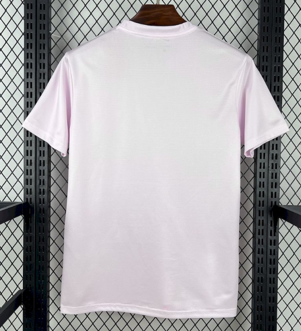 Brésil spécial 2025-2026 Rose
