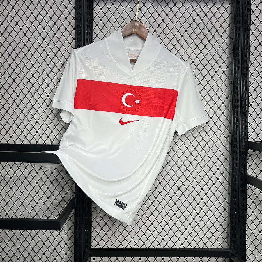 Turquie domicile 2024-2025