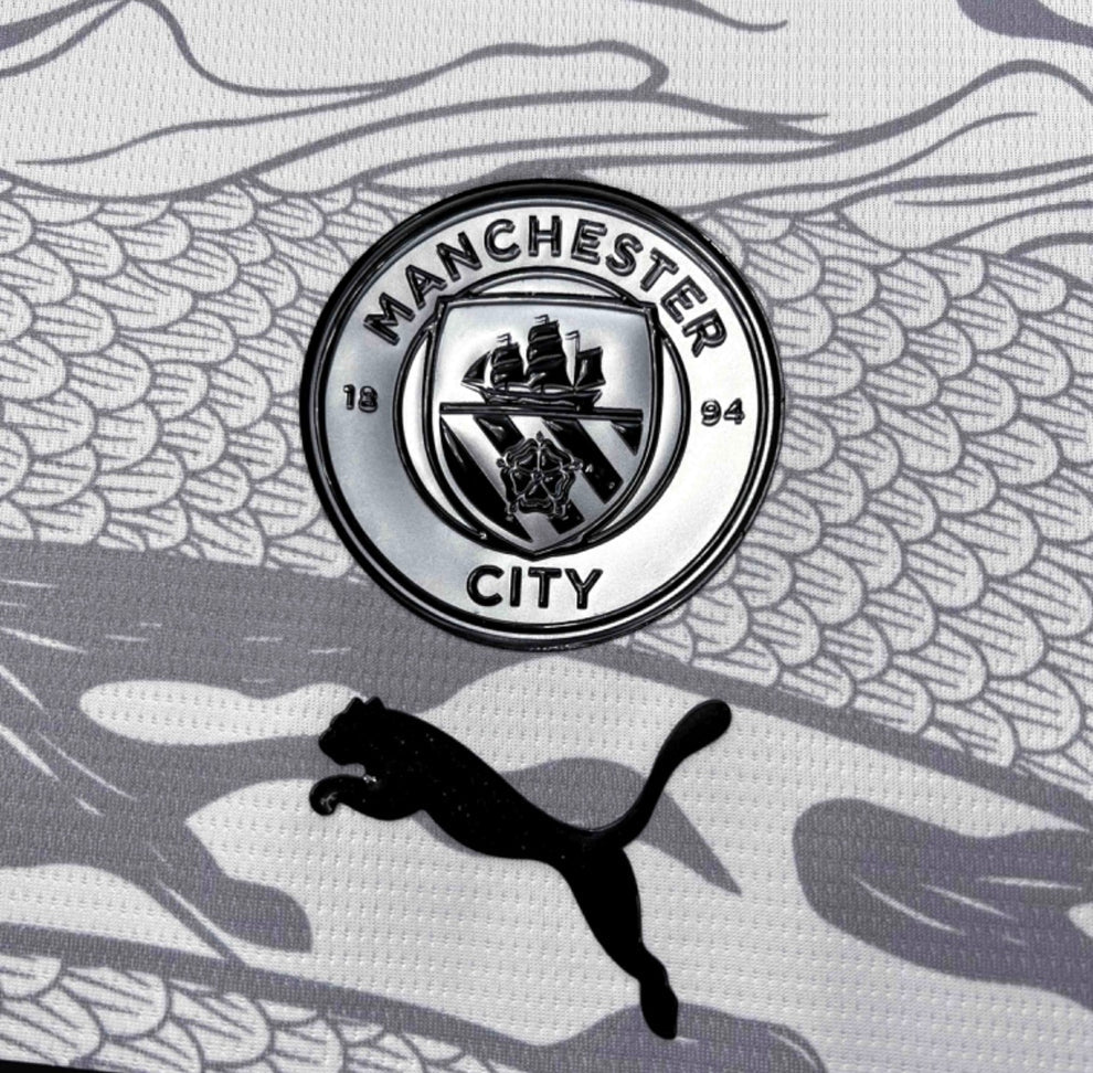 Manchester City speciale 2024-2025