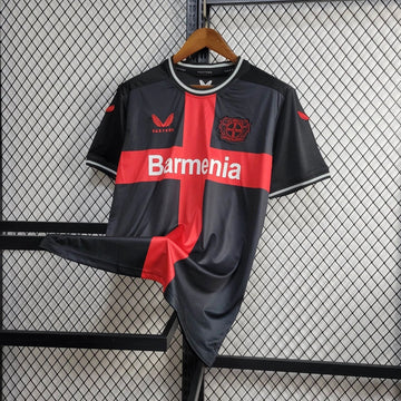 Leverkusen domicile 2024-2025